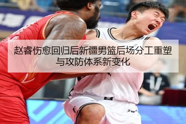 赵睿伤愈回归后新疆男篮后场分工重塑与攻防体系新变化