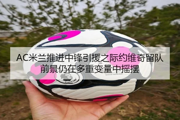 AC米兰推进中锋引援之际约维奇留队前景仍在多重变量中摇摆